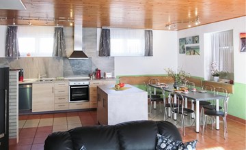 Gorgeous home in Priborn with sauna 3