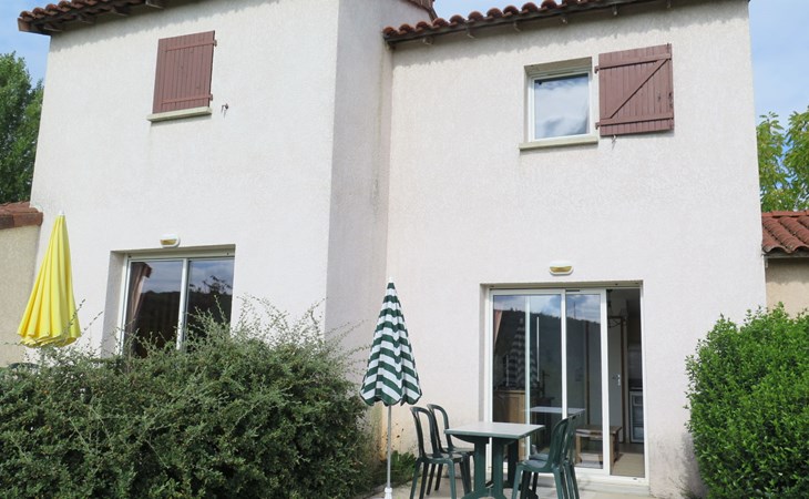 Domaine des Cazelles (CJC420) 1