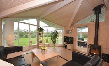 Gorgeous home in Væggerløse with WiFi 2