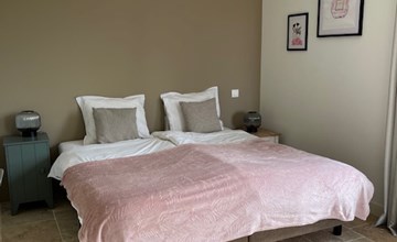 4-room villa | 8 people 2