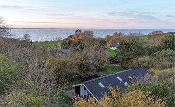 Gorgeous home in Tranekær with kitchen 2