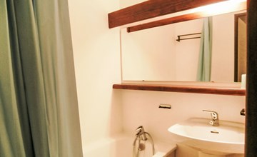 Die Höhen von St. Gervais 3