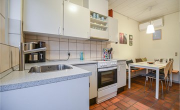 Beautiful apartment in Ebeltoft 3