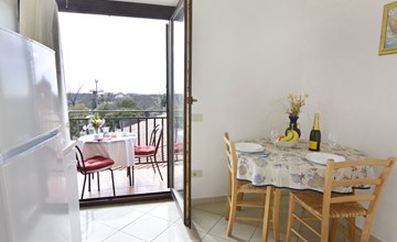 Nettes Appartement in Valica mit Großem Garten 3