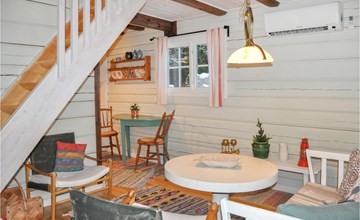1 bedroom amazing home in Gunnarskog 3
