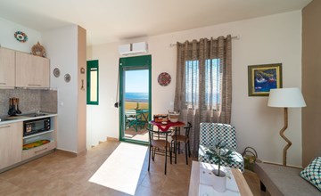 Mare Blu 1 am Strand 2