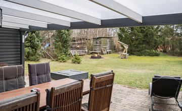 Awesome home in Højby with WiFi 2