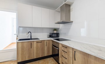 Günstige Ferienwohnung in Toledo". 2