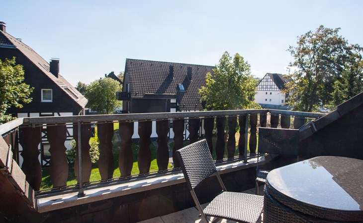 Studio - Fichtenweg 33-MN | Winterberg 1
