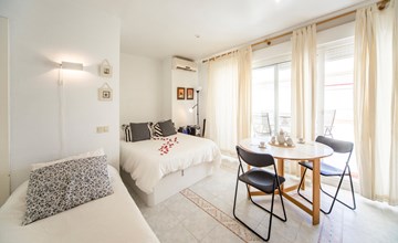 Nice apartment in Alcossebre 3