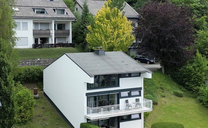 Vakantiehuis Hillebachsee 1