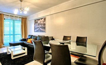 Cristo Rei Gärten 2