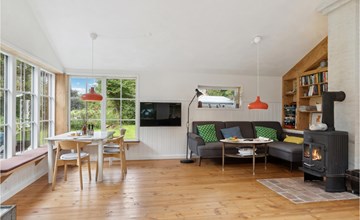 Awesome home in Nykøbing Sj with WiFi 3
