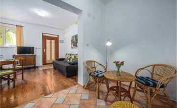 Stunning apartment in Rabac with WiFi 3