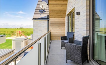 Awesome home in Büsum with Sauna, WiFi and 3 Bedrooms 2