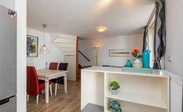 Luxe holidayhome - Kanonweistraat 11a | Domburg   2