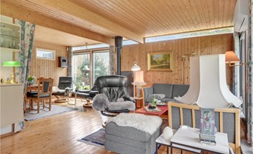 3 bedroom gorgeous home in Gilleleje 3