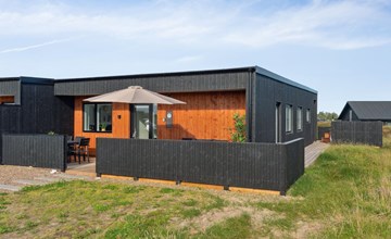 "Kasper" - 1,8 km van de zee in Noordwest-Jutland 3