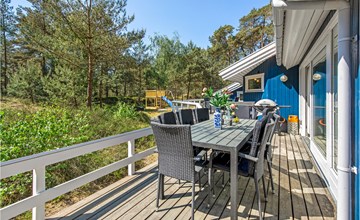 Gorgeous home in Nexø with WiFi 3