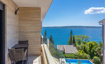 Lovely apartment in Crikvenica 3