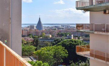 Stunning apartment in Siracusa with WiFi 2