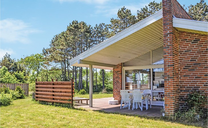 Amazing home in Ebeltoft 1
