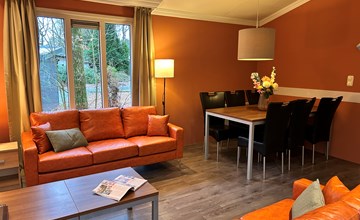 Heidebloem Chalet | 6 Personen 2