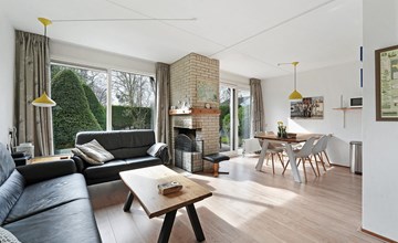 Haringvliet 011 - Noordzeepark Ouddorp 3