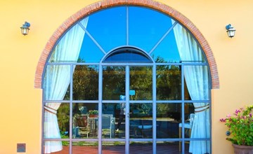 Wohnung in Cascina mit Privatparkplatz 2