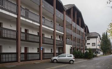 Apartment - Kapperundweg 4-B | Winterberg 2