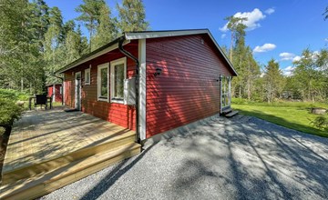 Amazing home in Vaggeryd with kitchen 3
