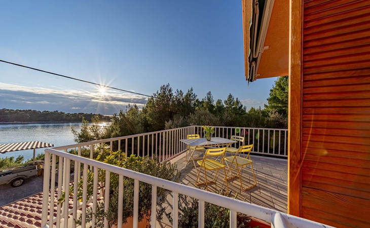 2 bedroom nice apartment in Karbuni 1