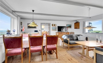 3 bedroom awesome home in Løkken 3