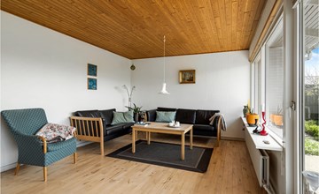 Awesome home in Thyborøn with WiFi 3
