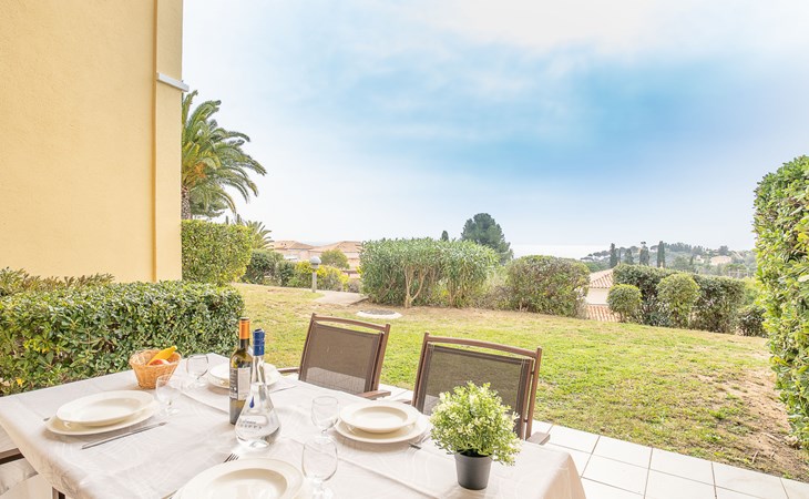 Village Cap Estérel - The Village 1