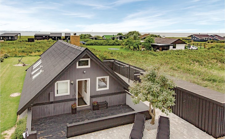 Pet friendly home in Sjællands Odde 1