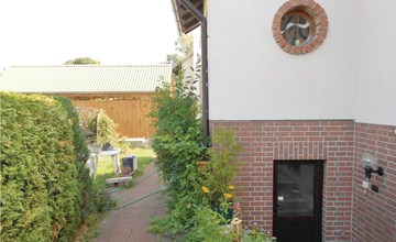 2 bedroom stunning apartment in Koserow 3