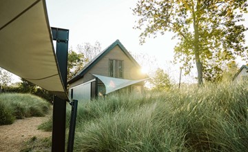 Ferienhaus 6 Personen Komfort 2