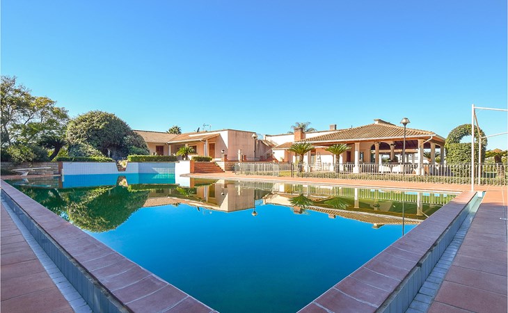 Stunning home in Ispica 1