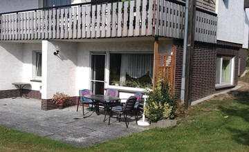 3 bedroom awesome apartment in Breuna 2