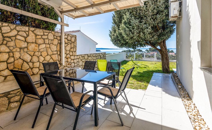 3 bedroom beautiful apartment in Banjol 1