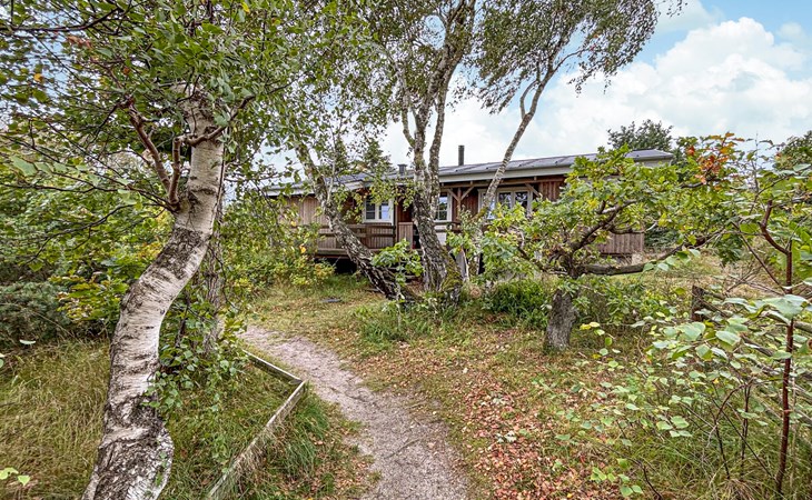 2 bedroom awesome home in Glesborg 1