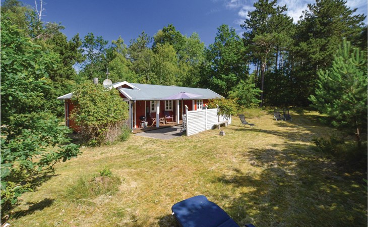 2 bedroom gorgeous home in Højby 1