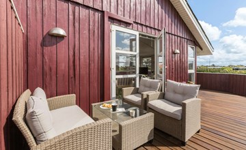 Stunning home in Hjørring 3