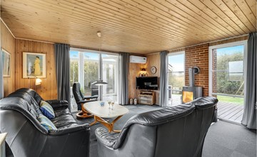 3 bedroom beautiful home in Rømø 3