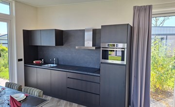 Just Nature | 4 personen  3