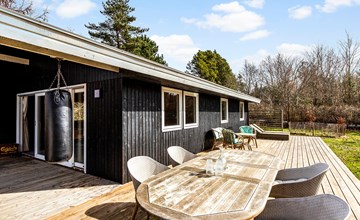 Gorgeous home in Vejby with WiFi 2