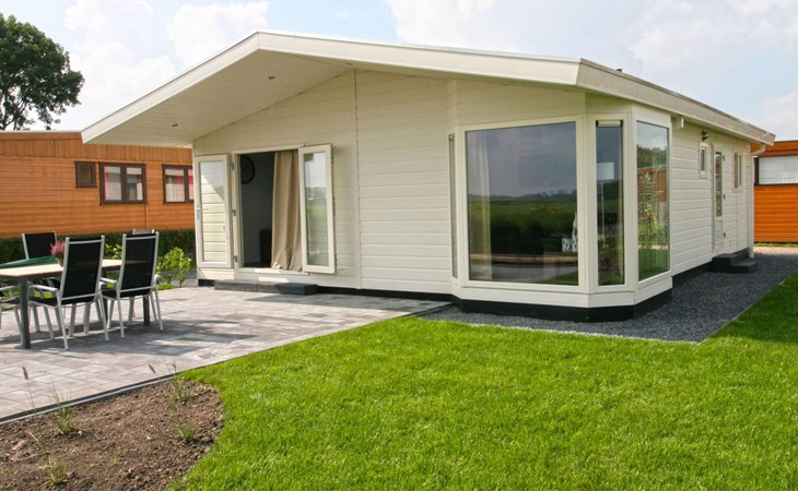 Hackfort | 6 personen  1