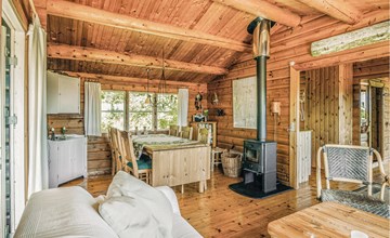 Lovely home in Kalundborg with WiFi 3