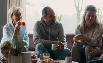 Gruppen Villa | 24 Personen 3